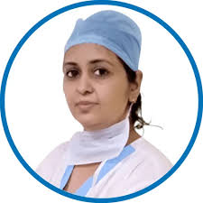Dr Jyoti Garg